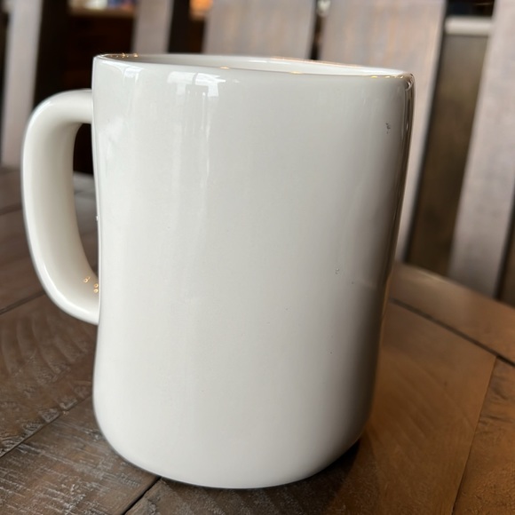 Rae Dunn “Nicole” Coffee/Tea Mug - Picture 3 of 5